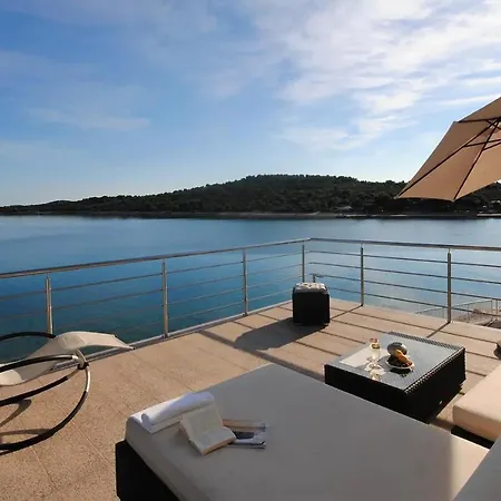 Luxury Blue Pearl Apartment *