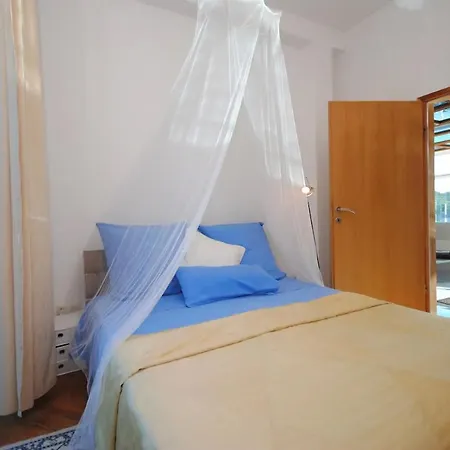 Apartment Luxury Blue Pearl Jezera