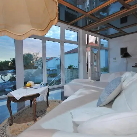 Apartment Luxury Blue Pearl *