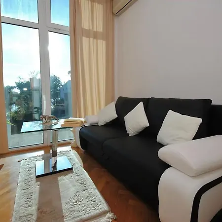 Apartment Luxury Blue Pearl Jezera