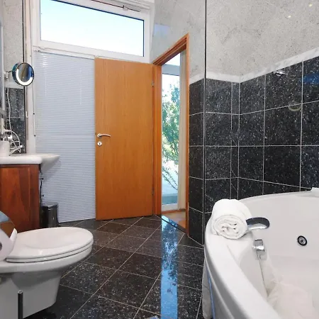 Apartment Luxury Blue Pearl Jezera