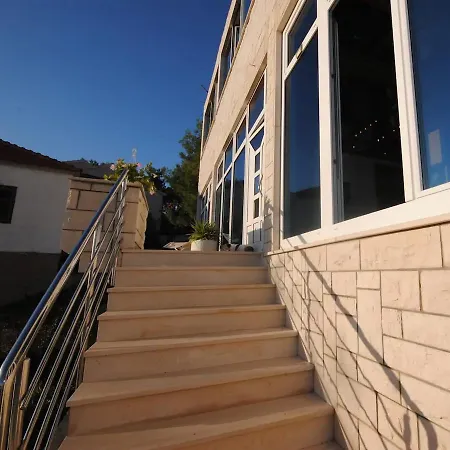Luxury Blue Pearl Apartment Jezera